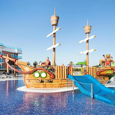 Hotel Best Costa Ballena 4* Costa Ballena