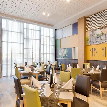 Hotel Hotel Best Costa Ballena 4*