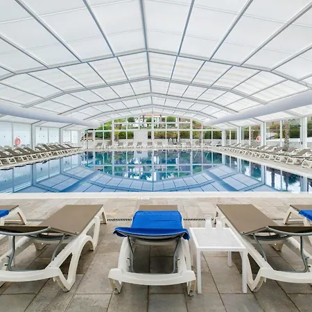 Hotel Best Costa Ballena 4* Costa Ballena