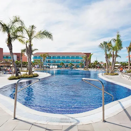 Hotel Best Costa Ballena 4*