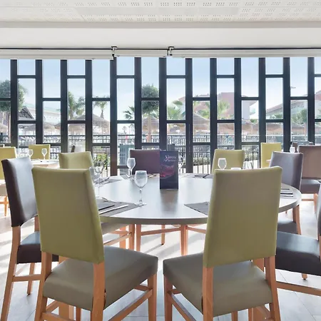 Hotel Best Costa Ballena Hotel Costa Ballena