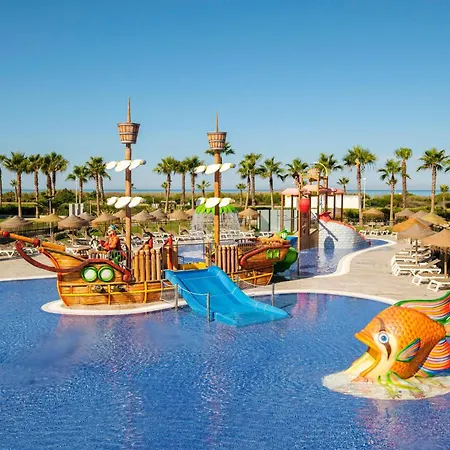 Hotel Best Costa Ballena 4*