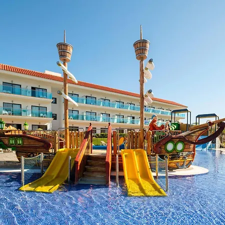Hotel Best Costa Ballena Costa Ballena