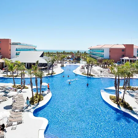 Hotel Best Costa Ballena Hotell Costa Ballena