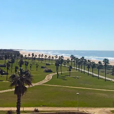 Hotel Best Costa Ballena